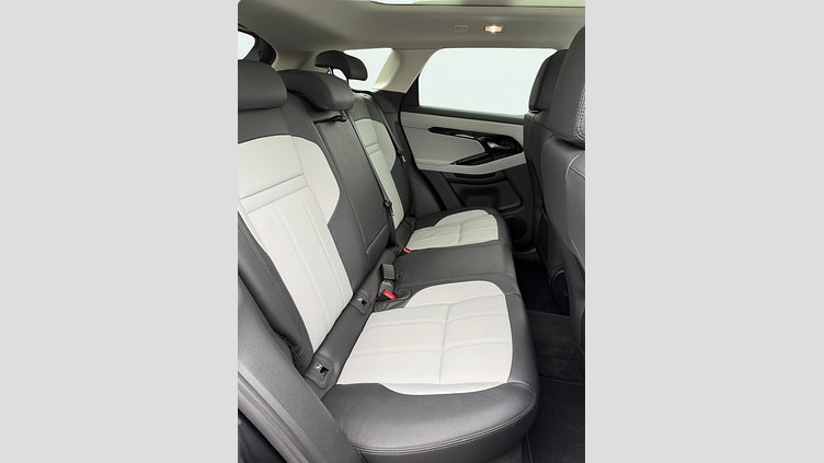 2024 Approved Land Rover Range Rover Evoque Santorini Black 2.0D I4 204 CP
 Dynamic SE