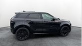 2024 Approved  Range Rover Evoque Santorini Black 2.0D I4 204 CP
 Dynamic SE Imagine 5