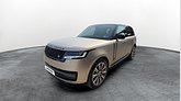 2025 Approved  Range Rover Batumi Gold 3.0 I6 PHEV  550CP  Autobiography