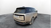 2025 Approved  Range Rover Batumi Gold 3.0 I6 PHEV  550CP  Autobiography Imagine 5