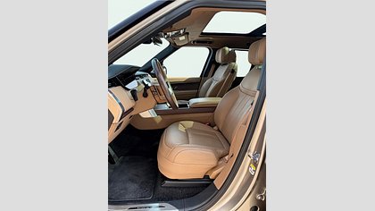 2025 Approved  Range Rover Batumi Gold 3.0 I6 PHEV  550CP  Autobiography Imagine 11