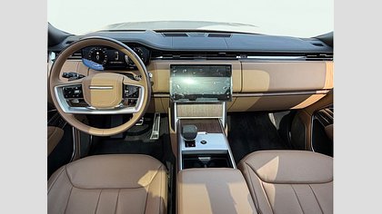 2025 Approved  Range Rover Batumi Gold 3.0 I6 PHEV  550CP  Autobiography Imagine 8