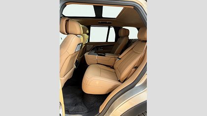 2025 Approved  Range Rover Batumi Gold 3.0 I6 PHEV  550CP  Autobiography Imagine 10