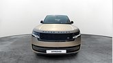 2025 Approved  Range Rover Batumi Gold 3.0 I6 PHEV  550CP  Autobiography Imagine 2