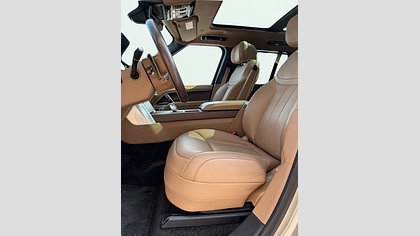2025 Approved  Range Rover Batumi Gold 3.0 I6 PHEV  550CP  Autobiography Imagine 9