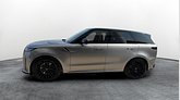 2024 Approved  Range Rover Sport Flux Silver - Gloss finish 4.4 V8 635CP 
 SV Edition One Imagine 3