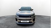 2024 Approved  Range Rover Sport Flux Silver - Gloss finish 4.4 V8 635CP 
 SV Edition One Imagine 2