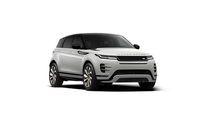 Range Rover Evoque 0