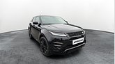 2024 Approved  Range Rover Evoque Santorini Black 2.0D I4 204 CP
 Dynamic SE Imagine 2