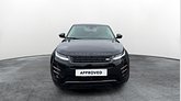 2024 Approved  Range Rover Evoque Santorini Black 2.0D I4 204 CP
 Dynamic SE Imagine 3