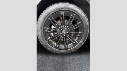 2024 Approved  Range Rover Evoque Santorini Black 2.0D I4 204 CP
 Dynamic SE Imagine 6