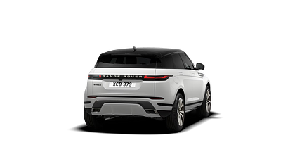 Range Rover Evoque 2