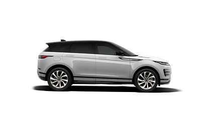 Range Rover Evoque 1