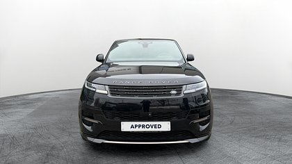 Range Rover Sport 2