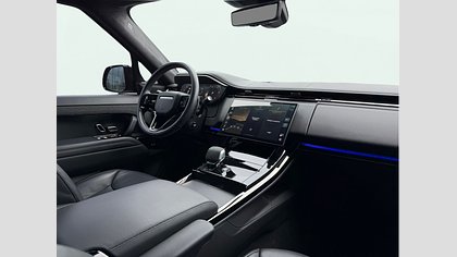 Range Rover Sport 5