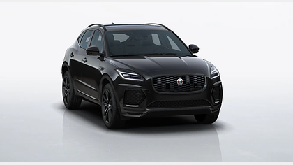 E-Pace 0