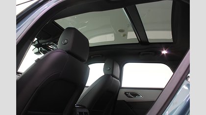Range Rover Velar 10