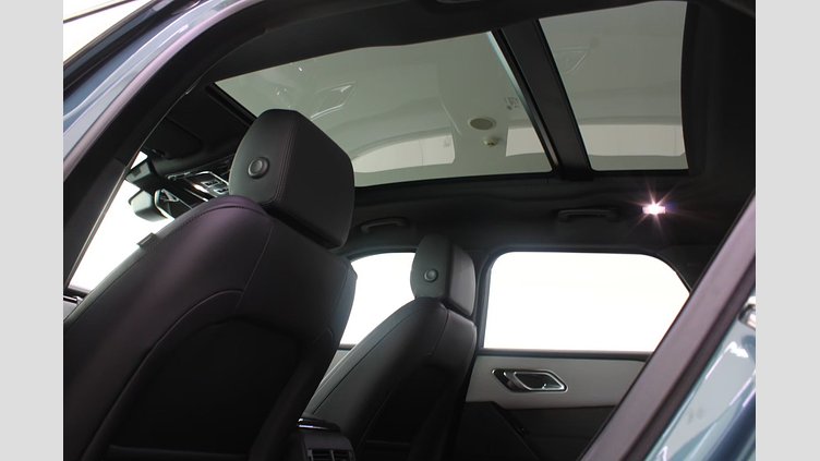 2025 อนุมัติ Land Rover Range Rover Velar Giola Green P400e Petrol Plug-in Electric Hybrid Standard Wheelbase Dynamic SE