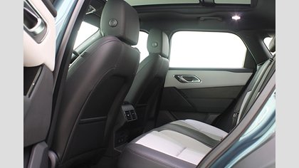 Range Rover Velar 13
