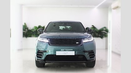 Range Rover Velar 7