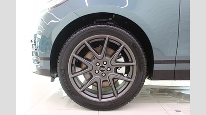 Range Rover Velar 8