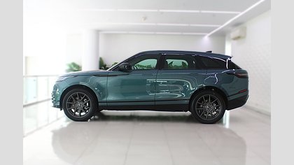 Range Rover Velar 2