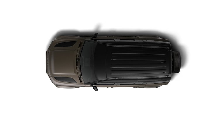 2026 New Land Rover Defender 110 Gondwana Stone D200 Diesel Mild Hybrid S