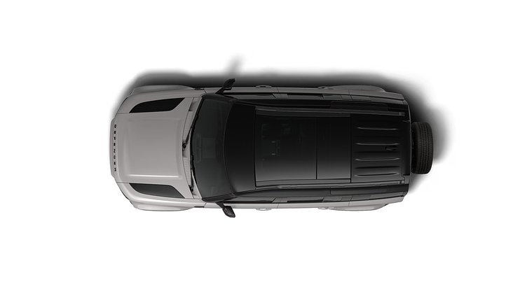 2026 New Land Rover Defender 110 Borasco Grey D250 Diesel Mild Hybrid X-Dynamic SE