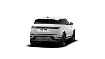 Range Rover Evoque 2