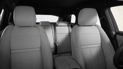 Range Rover Evoque 5