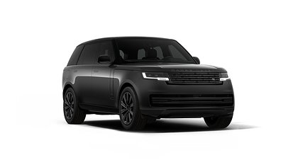 Range Rover 0