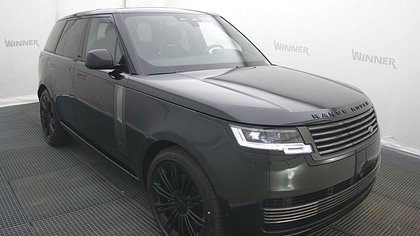 Range Rover 1