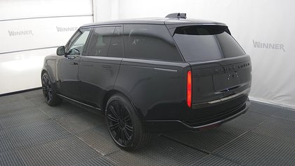Range Rover 2