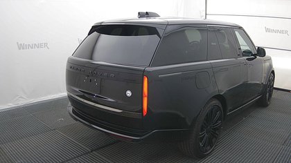 Range Rover 3