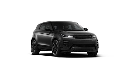 Range Rover Evoque 0