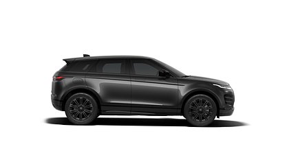 Range Rover Evoque 1