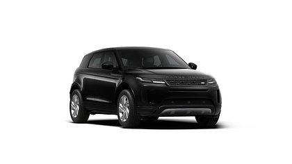 Range Rover Evoque 0