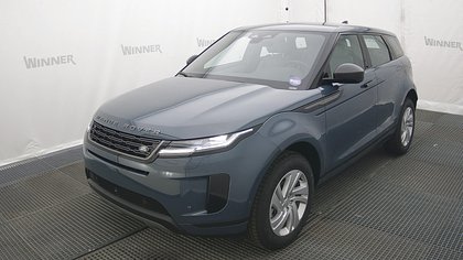 Range Rover Evoque 0