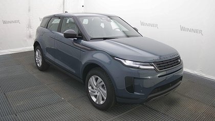 Range Rover Evoque 1