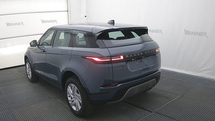 Range Rover Evoque 2