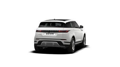 Range Rover Evoque 2