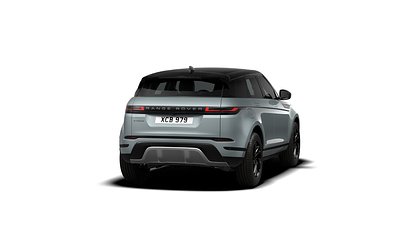 Range Rover Evoque 2