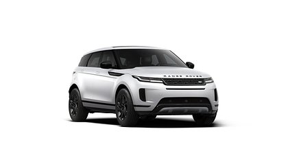 Range Rover Evoque 0