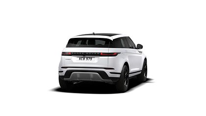 Range Rover Evoque 2