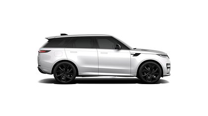 Range Rover Sport 1