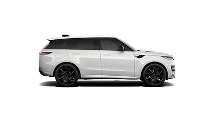 Range Rover Sport 1