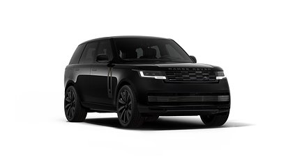 Range Rover 0