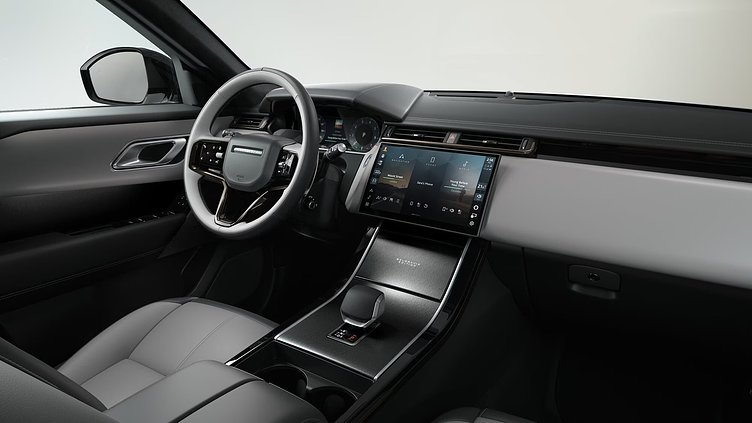 2026 Uus Land Rover Range Rover Velar Arroios Grey P400 Petrol Mild Hybrid Standard Wheelbase Belgravia Edition