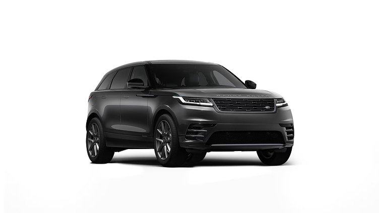 2026 Uus Land Rover Range Rover Velar Carpathian Grey P400 Petrol Mild Hybrid Standard Wheelbase Belgravia Edition