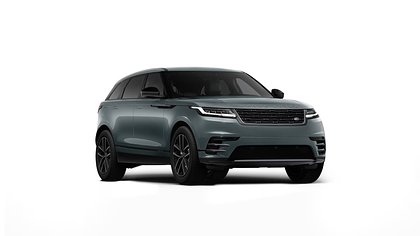 Range Rover Velar 0